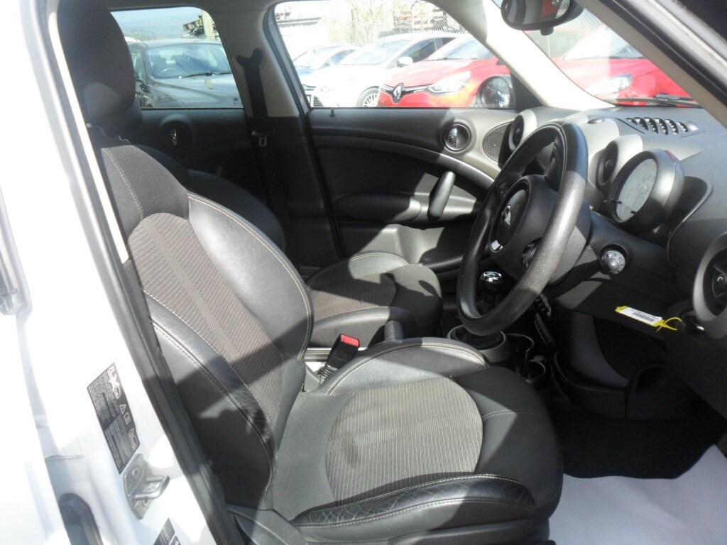 Used MINI Countryman 2013 for sale - 78053605: Photo 11