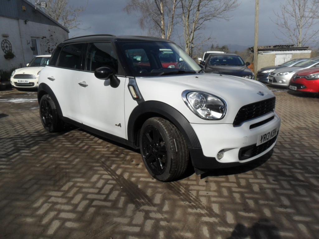Used MINI Countryman 2013 for sale - 78053605: Photo 2