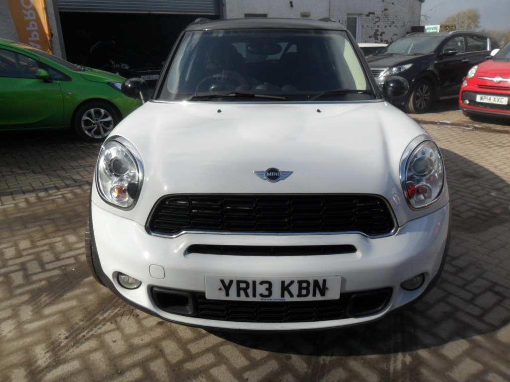 Used MINI Countryman 2013 for sale - 78053605: Photo 3