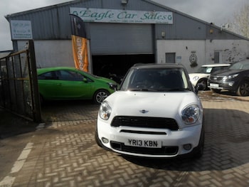 Used MINI Countryman 2013 for sale - 78053605: Photo