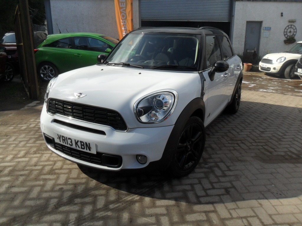 Used MINI Countryman 2013 for sale - 78053605: Photo 5