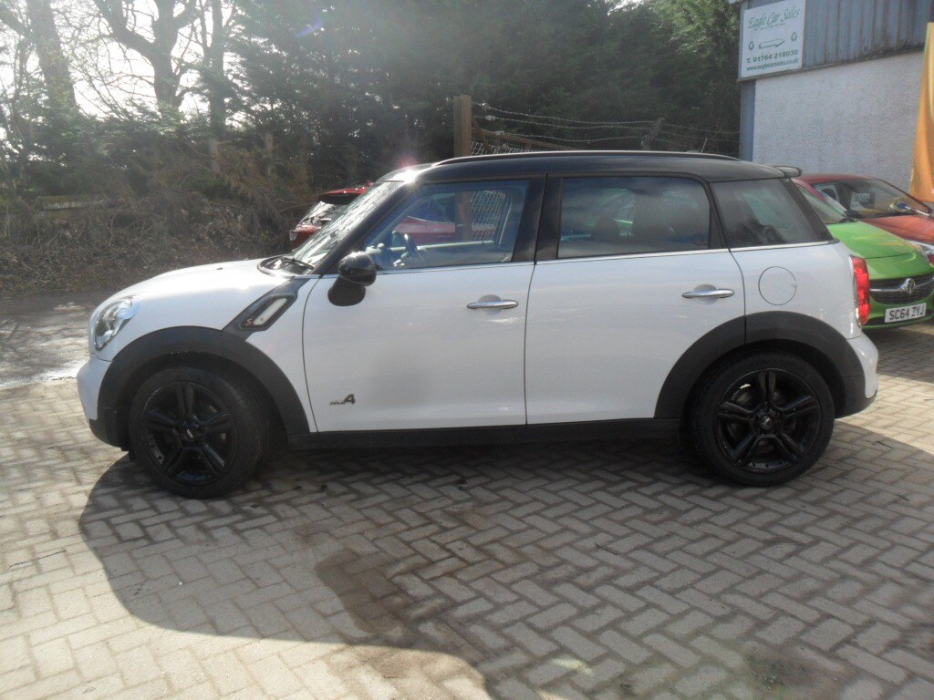 Used MINI Countryman 2013 for sale - 78053605: Photo 6