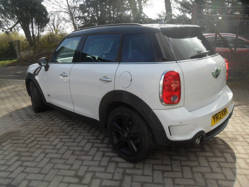 Used MINI Countryman 2013 for sale - 78053605: Photo 7