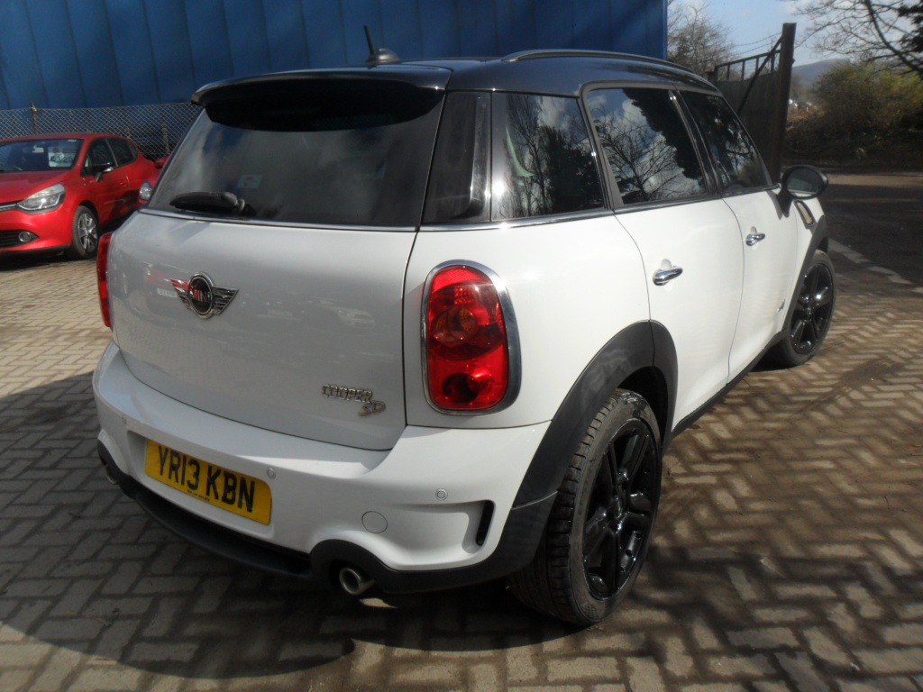 Used MINI Countryman 2013 for sale - 78053605: Photo 9