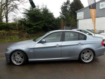 2009 (59) - D3 2.0 Bi Turbo 4dr