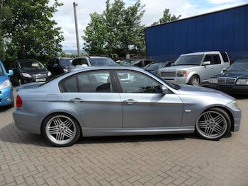 Used BMW Alpina 2009 for sale - 75314302: Photo