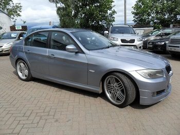 Used BMW Alpina 2009 for sale - 75314302: Photo