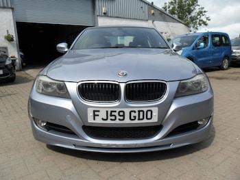 Used BMW Alpina 2009 for sale - 75314302: Photo