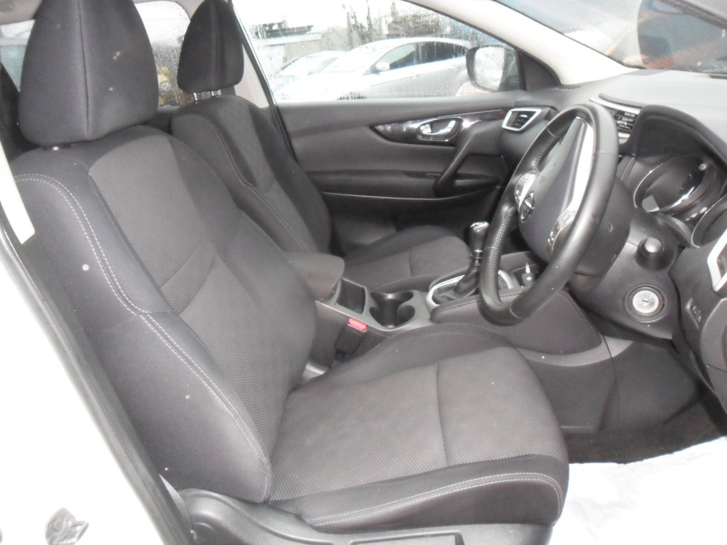 Used Nissan Qashqai 2014 for sale - 77434703: Photo 11