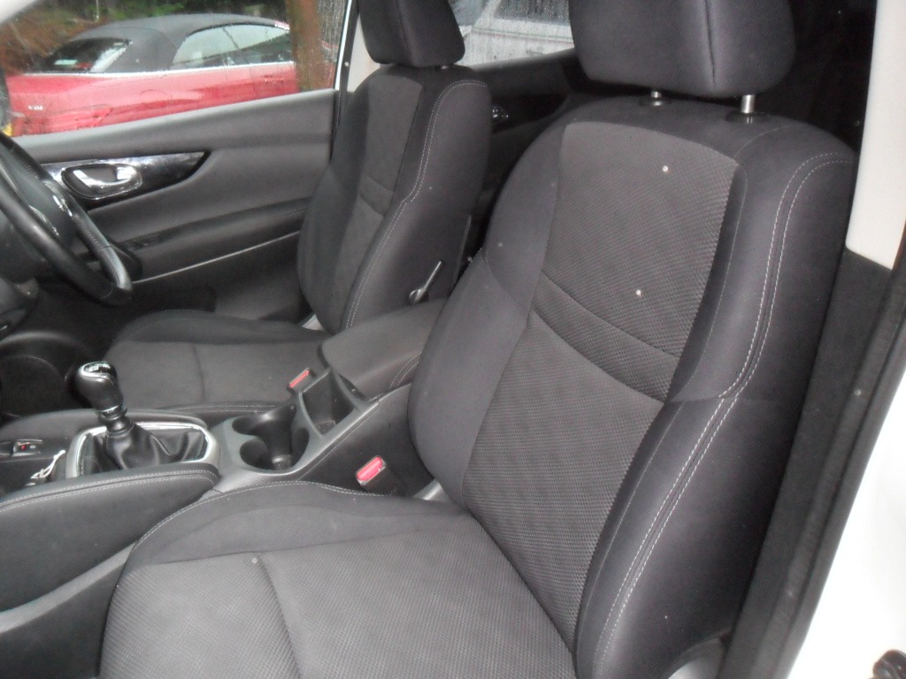 Used Nissan Qashqai 2014 for sale - 77434703: Photo 13