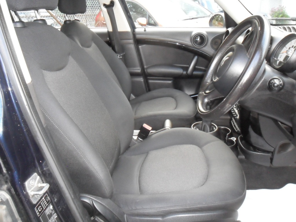 Used MINI Countryman 2011 for sale - 76195872: Photo 10