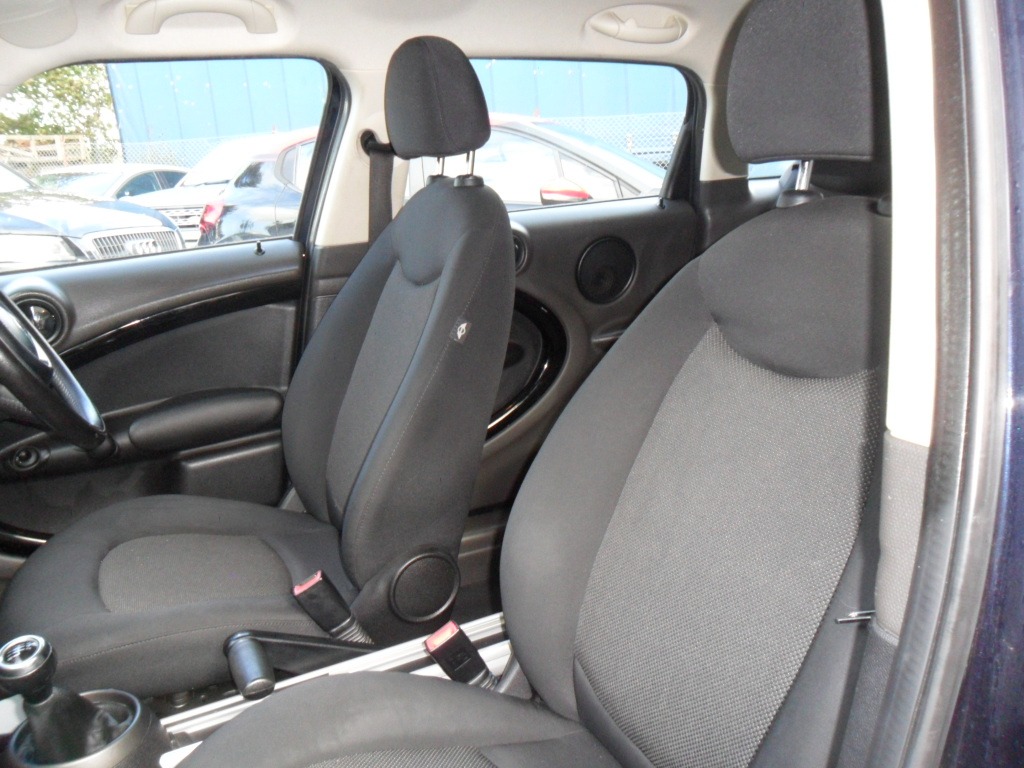Used MINI Countryman 2011 for sale - 76195872: Photo 12