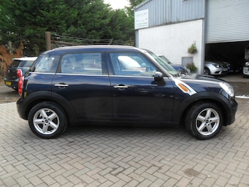Used MINI Countryman 2011 for sale - 76195872: Photo