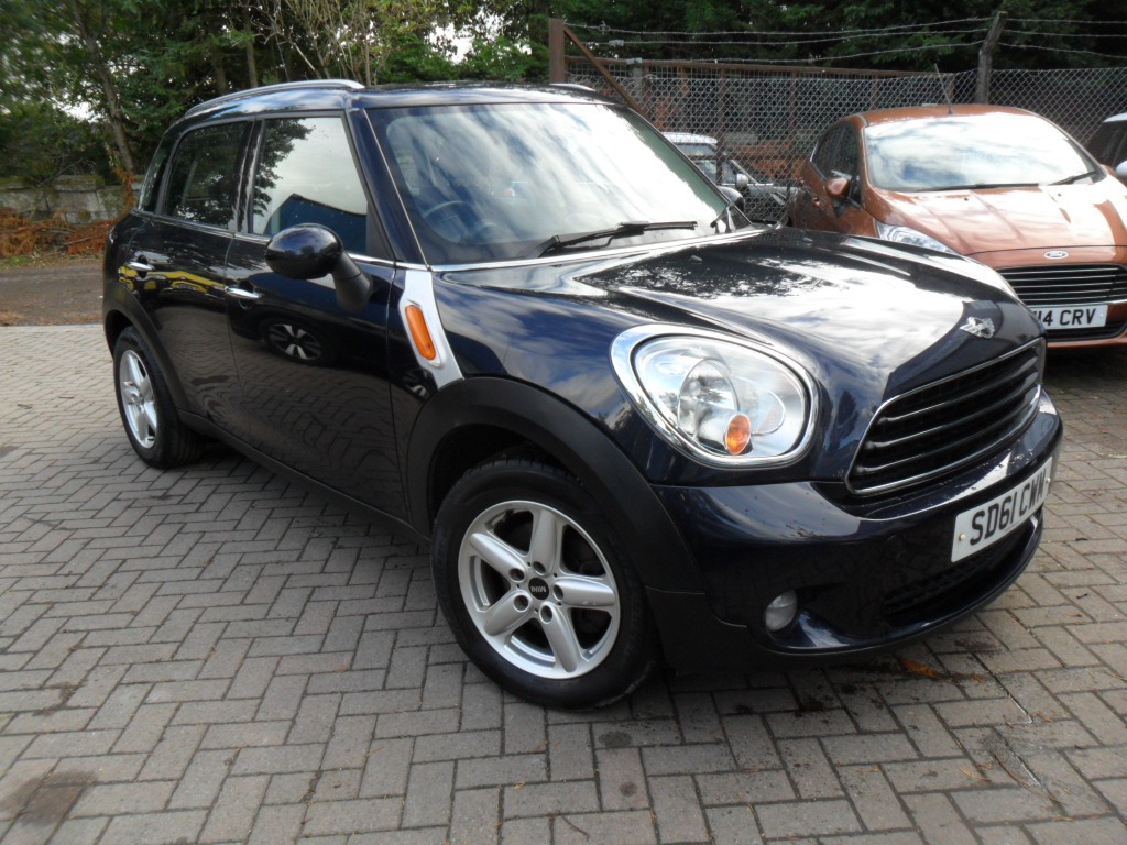 Used MINI Countryman 2011 for sale - 76195872: Photo 2