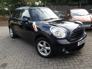 Used MINI Countryman 2011 for sale - 76195872: Photo