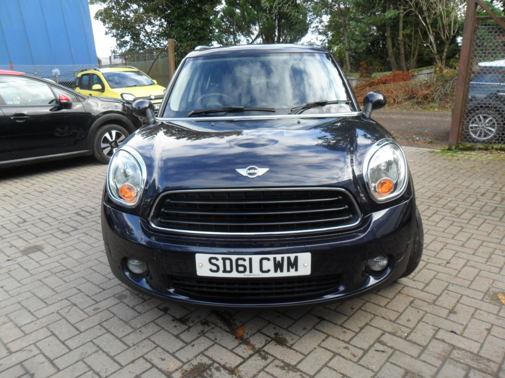 Used MINI Countryman 2011 for sale - 76195872: Photo 3
