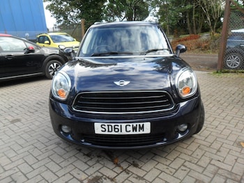 Used MINI Countryman 2011 for sale - 76195872: Photo
