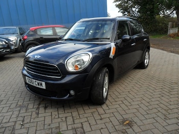 Used MINI Countryman 2011 for sale - 76195872: Photo
