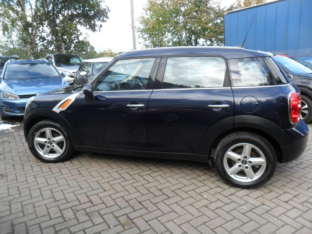 Used MINI Countryman 2011 for sale - 76195872: Photo 5
