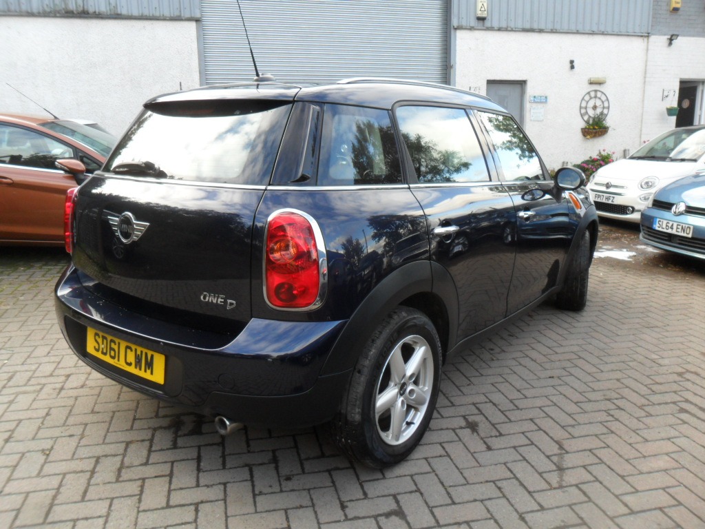Used MINI Countryman 2011 for sale - 76195872: Photo 8