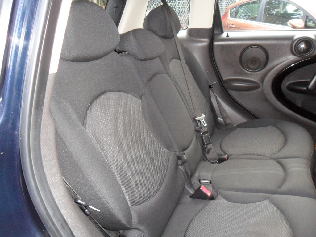 Used MINI Countryman 2011 for sale - 76195872: Photo 9