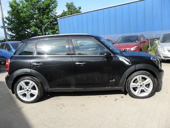 Used MINI Countryman 2012 for sale - 78800947: Photo
