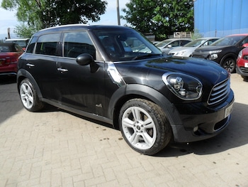 Used MINI Countryman 2012 for sale - 78800947: Photo