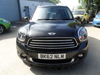 Used MINI Countryman 2012 for sale - 78800947: Photo