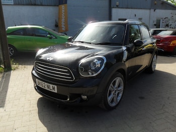 Used MINI Countryman 2012 for sale - 78800947: Photo