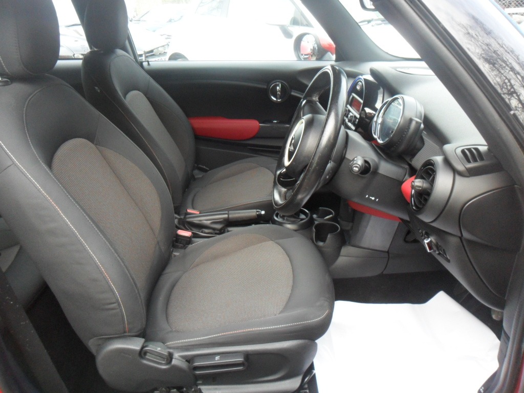 Used MINI Hatch 2015 for sale - 77935213: Photo 10