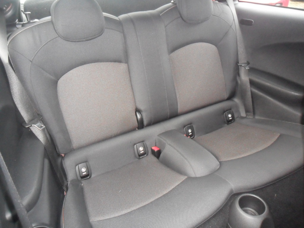 Used MINI Hatch 2015 for sale - 77935213: Photo 11