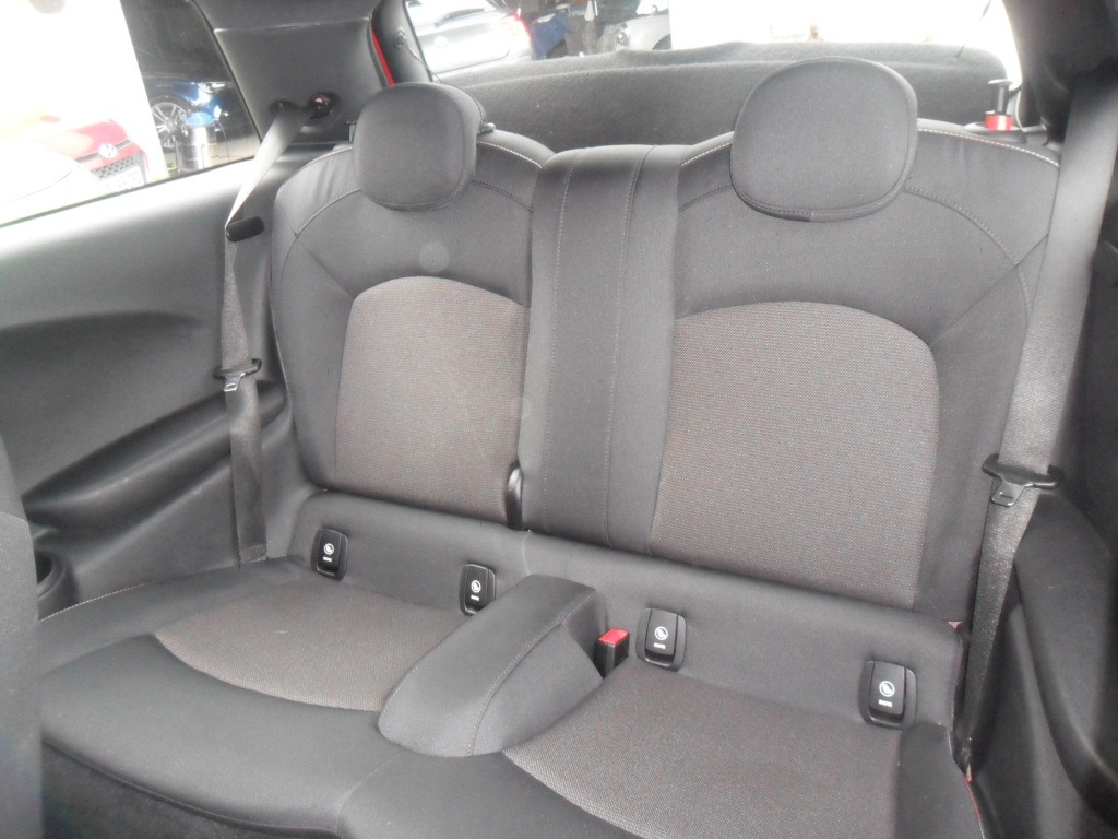 Used MINI Hatch 2015 for sale - 77935213: Photo 12