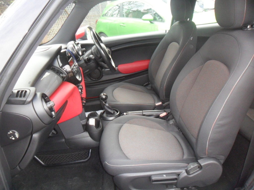 Used MINI Hatch 2015 for sale - 77935213: Photo 13