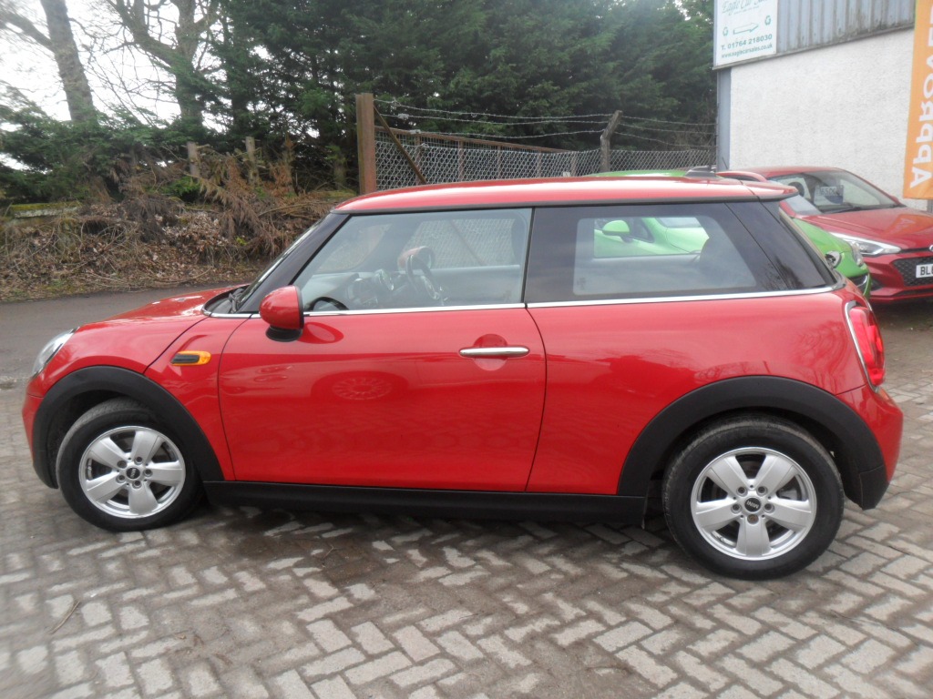 Used MINI Hatch 2015 for sale - 77935213: Photo 6