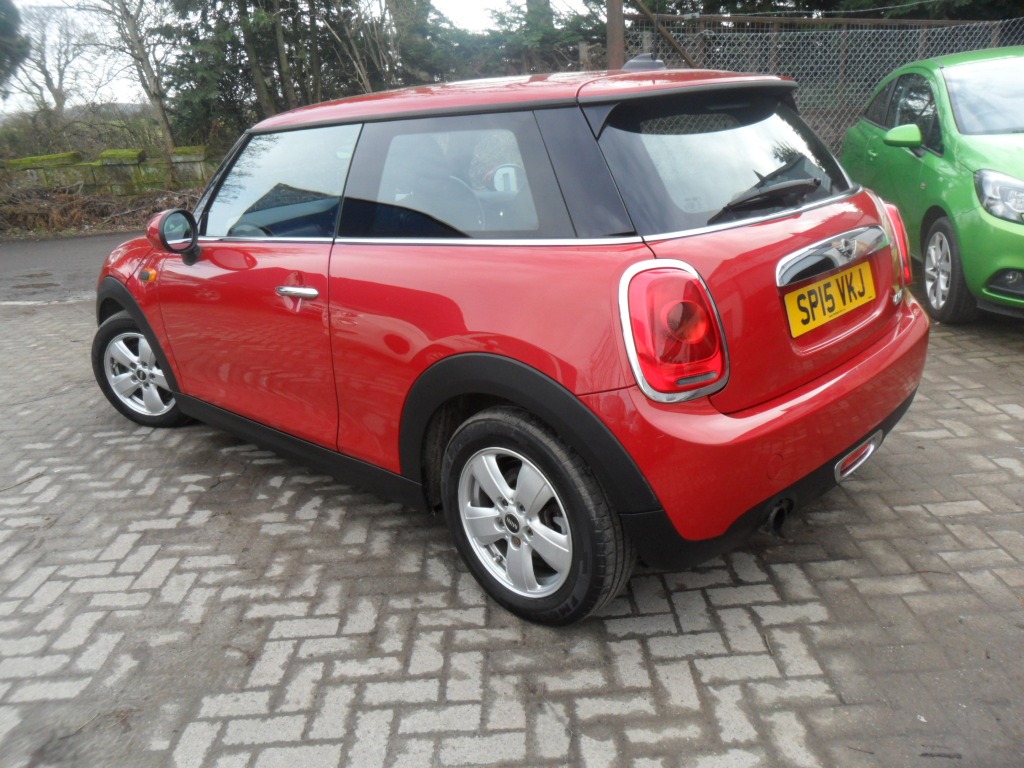Used MINI Hatch 2015 for sale - 77935213: Photo 7