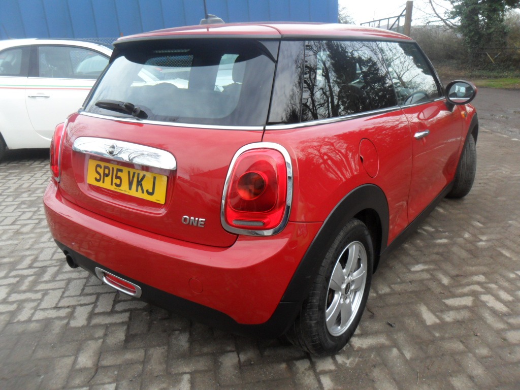 Used MINI Hatch 2015 for sale - 77935213: Photo 9