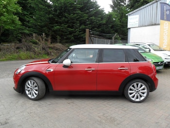 Used MINI Hatch 2016 for sale - 78903902: Photo