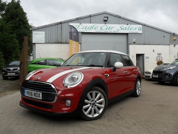 Used MINI Hatch 2016 for sale - 78903902: Photo