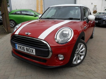 Used MINI Hatch 2016 for sale - 78903902: Photo