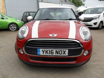 Used MINI Hatch 2016 for sale - 78903902: Photo