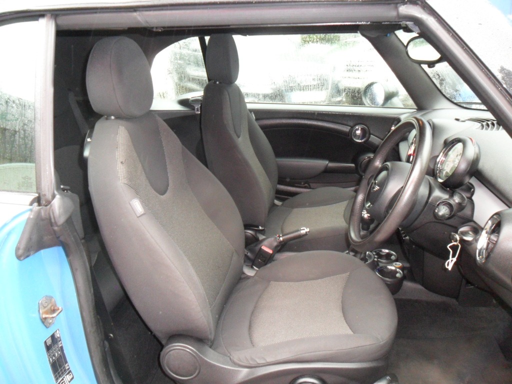 Used MINI Convertible 2013 for sale - 76129131: Photo 10