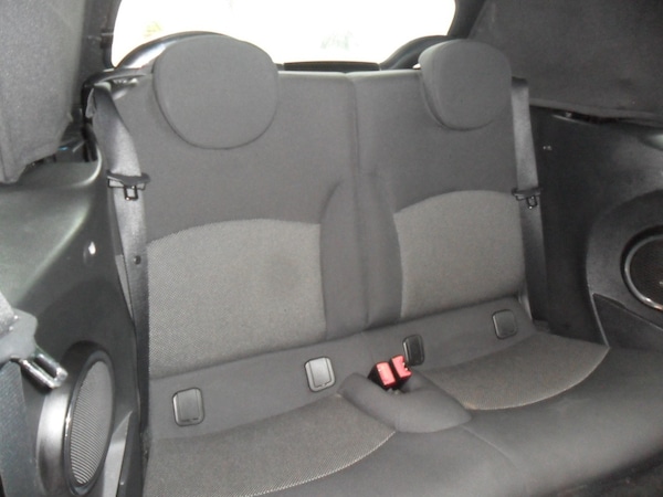 Used MINI Convertible 2013 for sale - 76129131: Photo 11