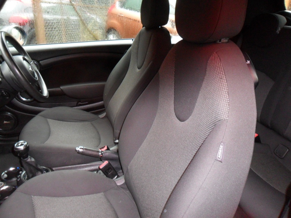 Used MINI Convertible 2013 for sale - 76129131: Photo 13