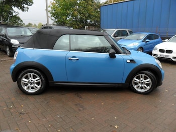 2013 (63) - 1.6 One 2dr
