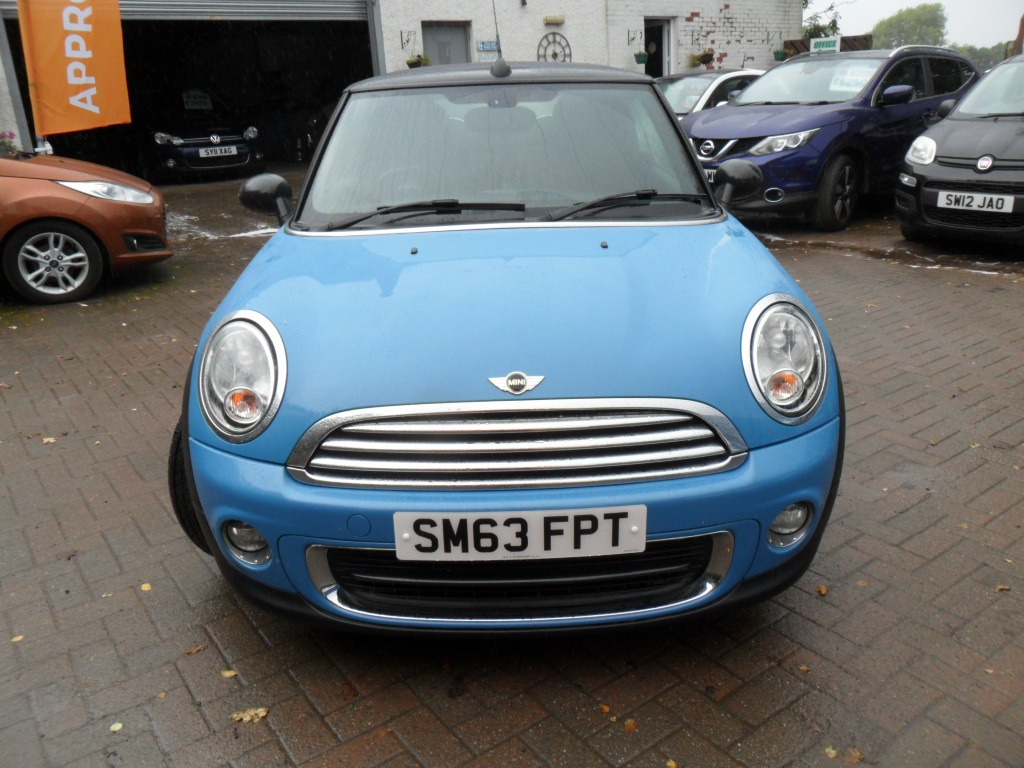 Used MINI Convertible 2013 for sale - 76129131: Photo 3