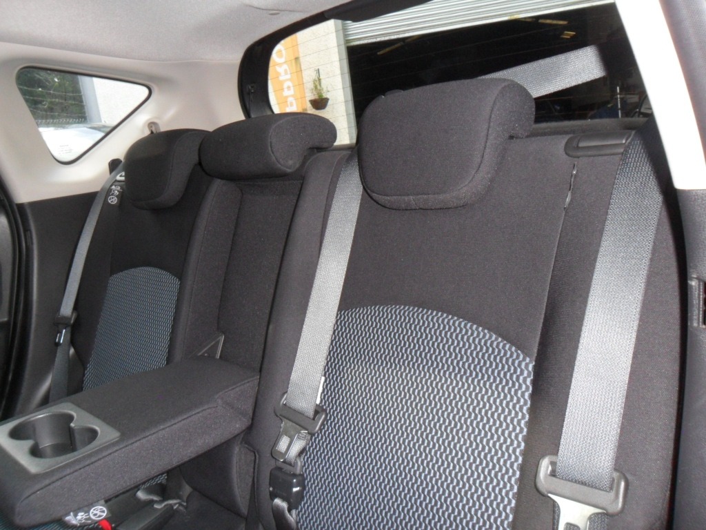 Used Nissan Note 2014 for sale - 77715855: Photo 11