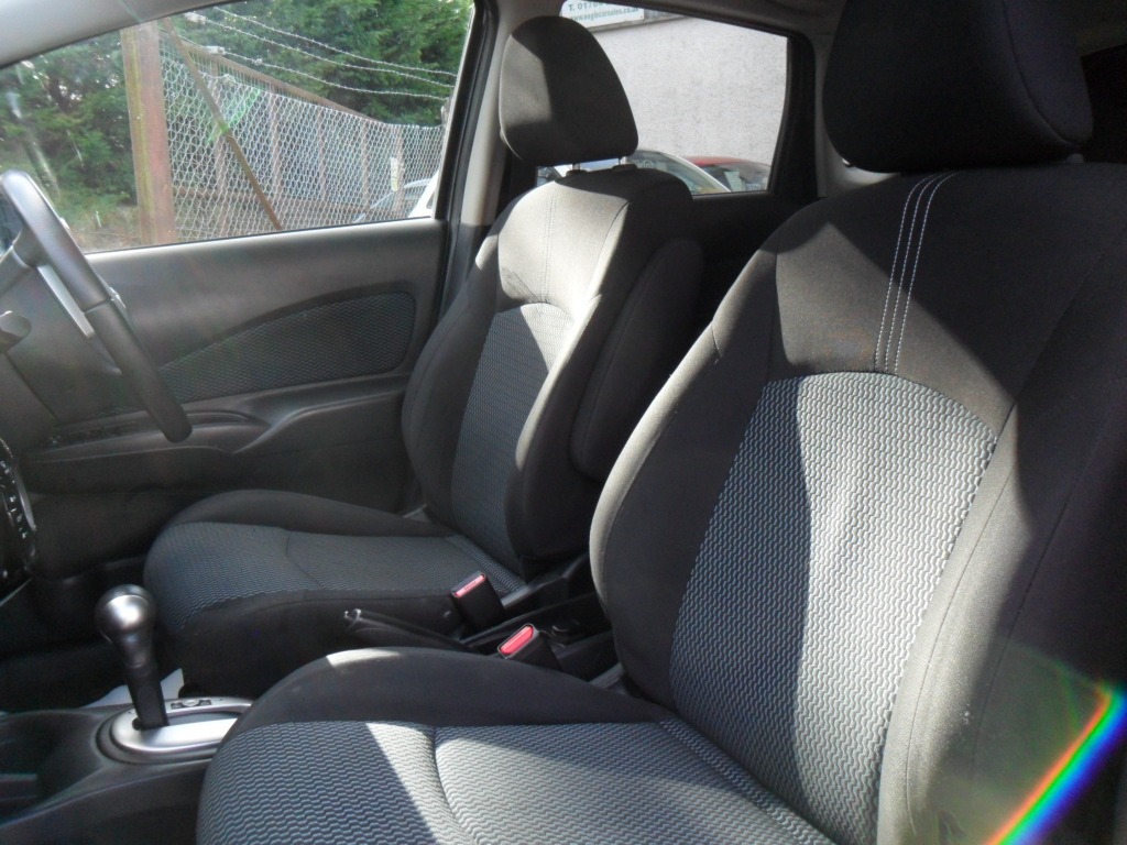 Used Nissan Note 2014 for sale - 77715855: Photo 12