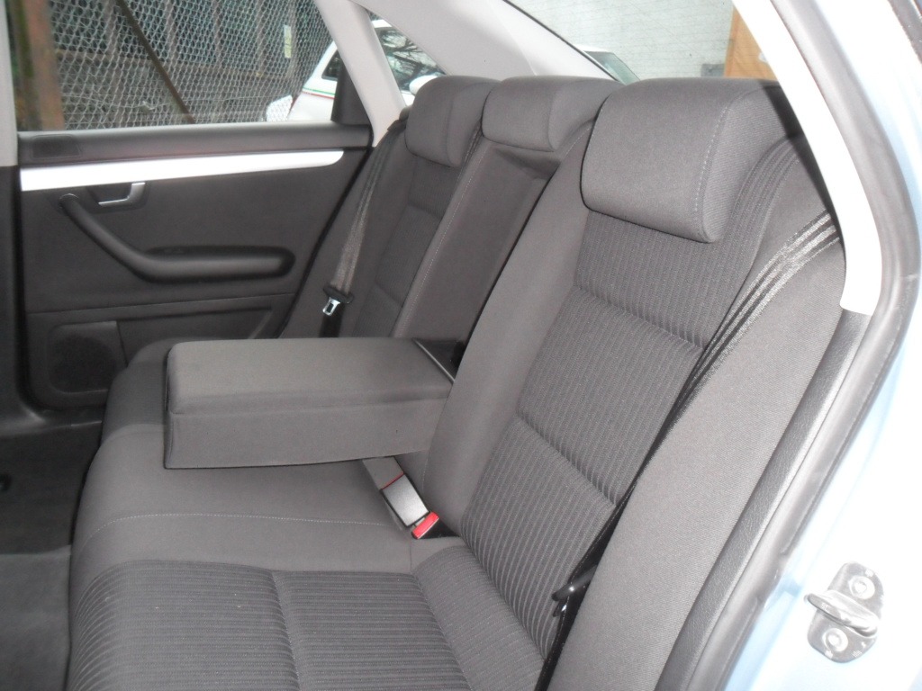 Used Audi A4 2006 for sale - 77046459: Photo 10