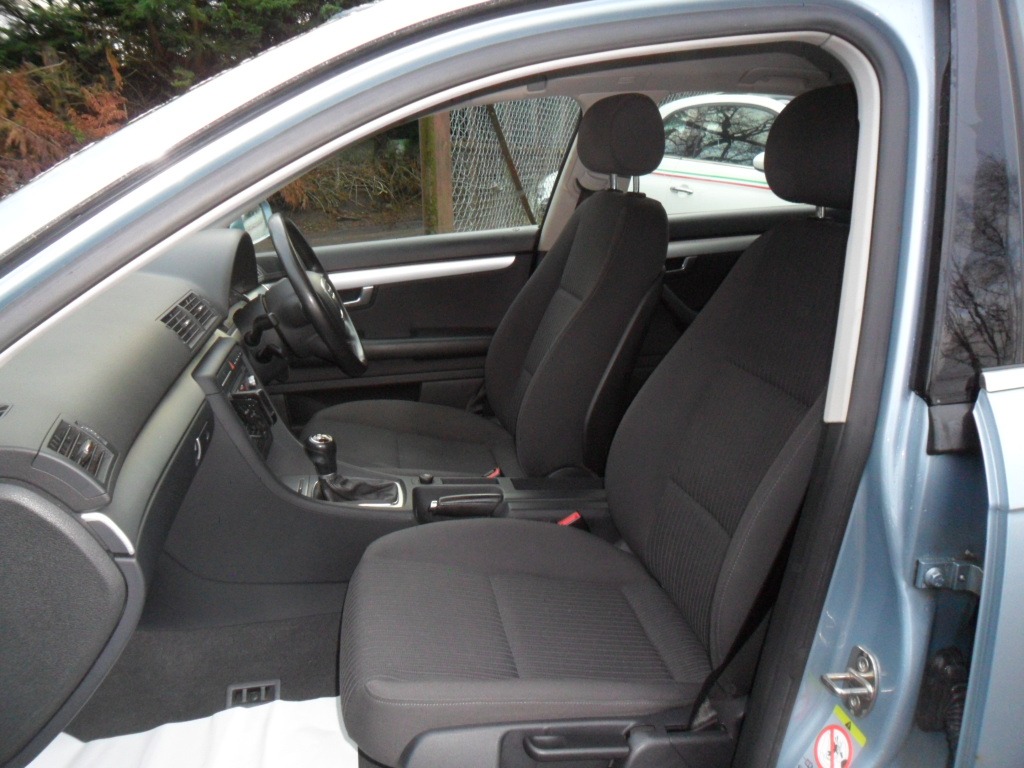 Used Audi A4 2006 for sale - 77046459: Photo 11