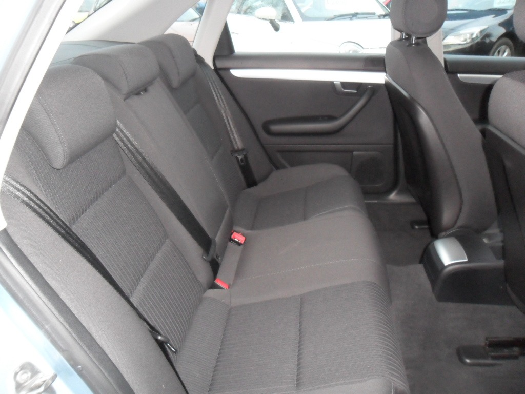Used Audi A4 2006 for sale - 77046459: Photo 9